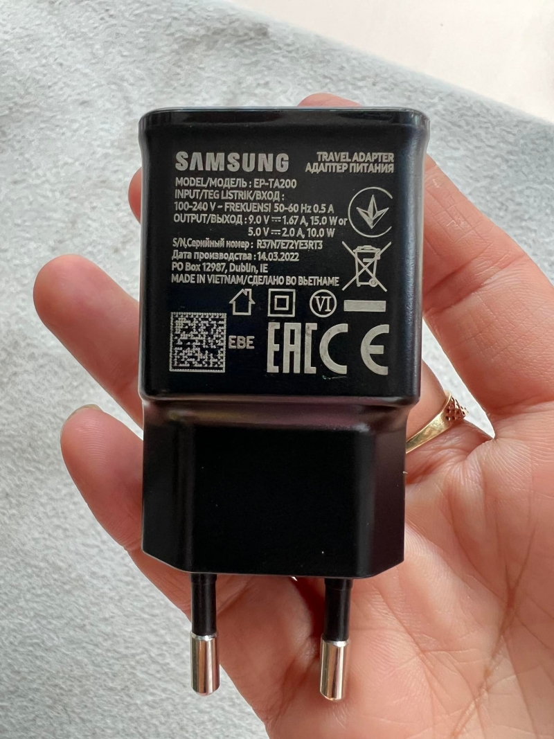 Cóc Củ Sạc Nhanh Samsung Galaxy M32 Zin Hãng Chất Lượng Giá Rẻ sạc ổn định, an toàn, tiết kiệm thời gian, có bảo hành và giao hàng nhanh